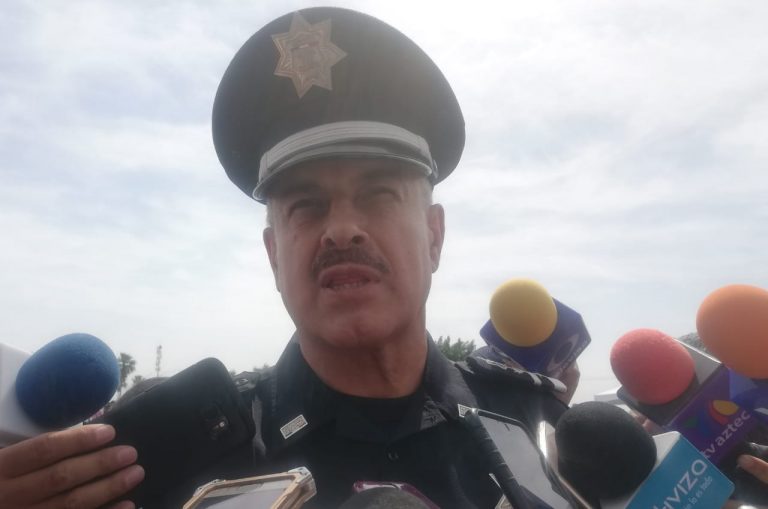 Policí­a Federal intensifica operativos por Semana Santa