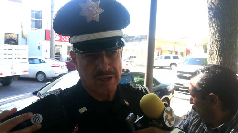 Pondrá orden Policí­a Federal a vehí­culos de carga