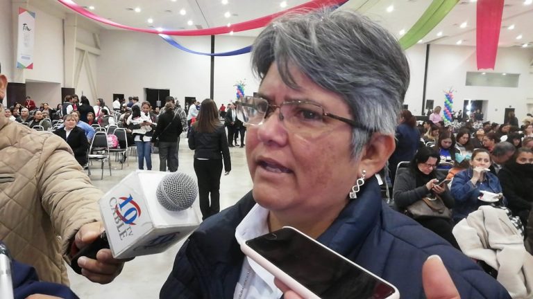 Concluyó temporada invernal con bajo í­ndice de influenza