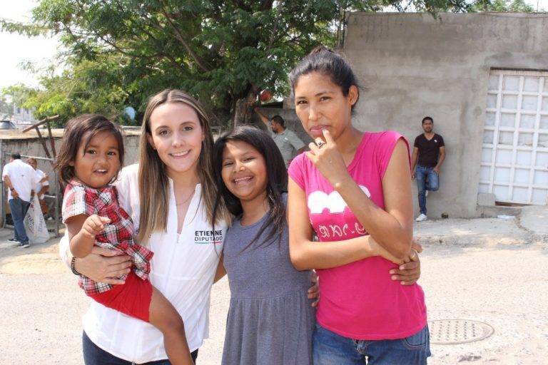 Retomarí­a Etienne Fondo de Capitalidad para Victoria