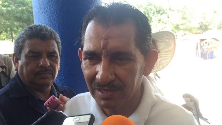 Piden confiscar recursos a delincuencia organizada