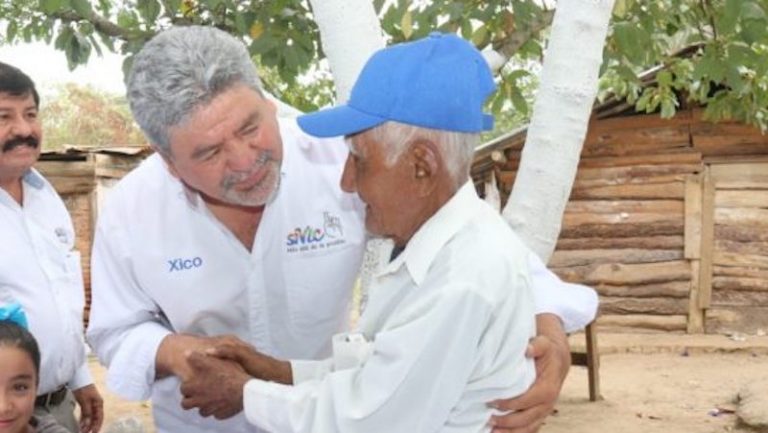 Realiza Victoria con éxito Feria Ejidal en Fuerte de Portes Gil.