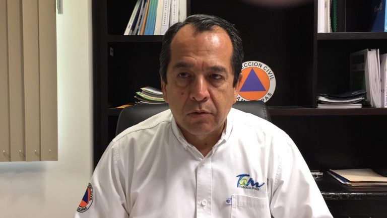 Predominaron accidentes carreteros en Semana Santa 2019