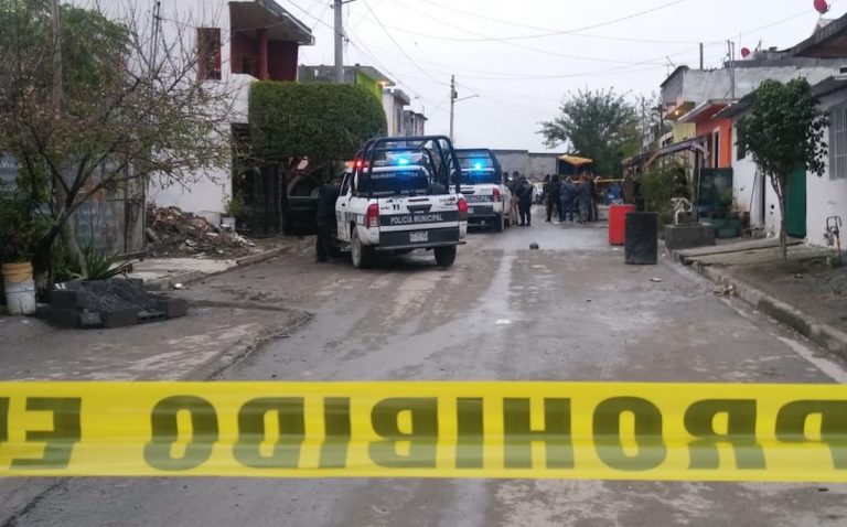 Se duplicaron homicidios en Nuevo León