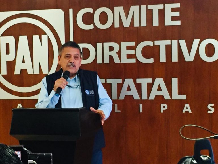 Aprueba acción nacional trabajo de alcalde de Victoria