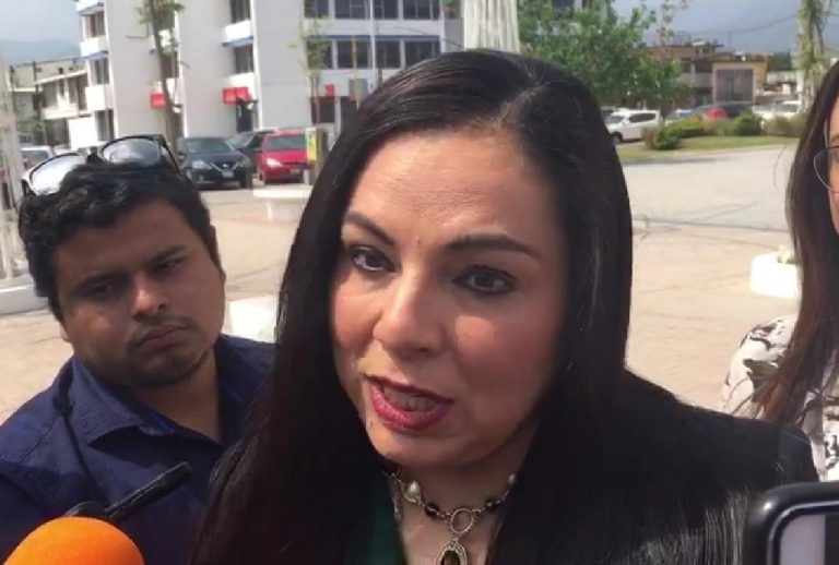 Prevé CODHET lanzar programa de reincerción para mujeres el próximo mes