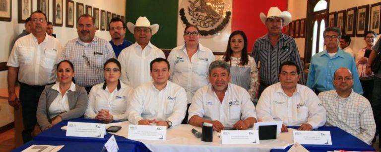 Victoria sede de Primer Encuentro en Mejora Regulatoria de 13 Municipios