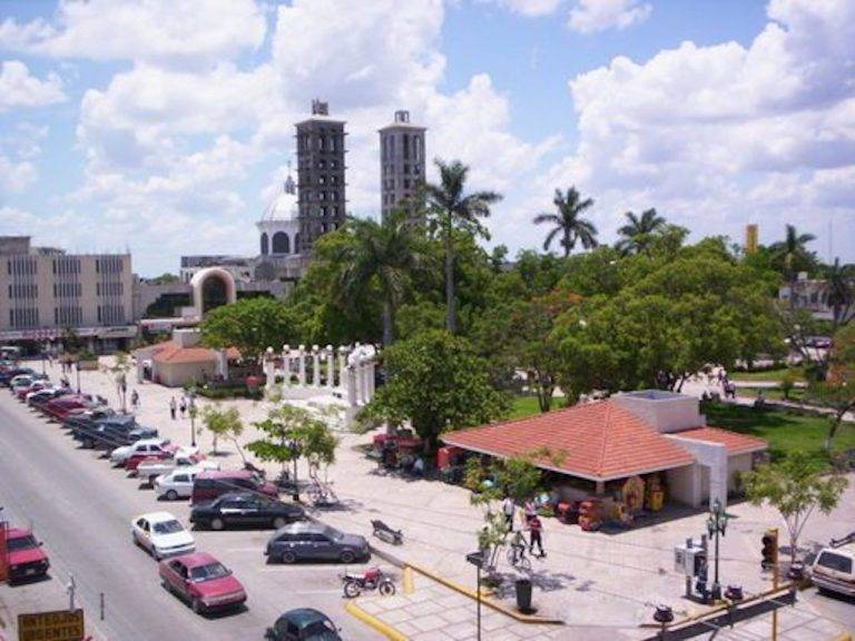 Amantes de lo ajeno se llevan cuantioso botí­n en Mante