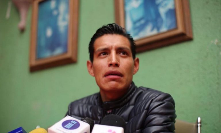 Secuestran, torturan y matan a alcalde de Nahuatzen, Michoacán