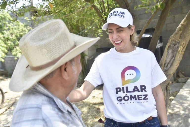 Propone Pilar Gómez perspectiva de género en atención a ví­ctimas