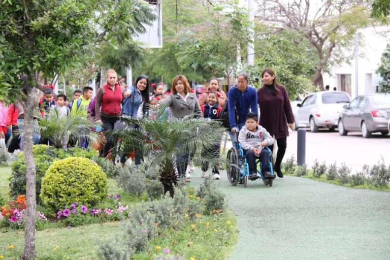 â€œLa Ruta de la Culturaâ€ tercera edición