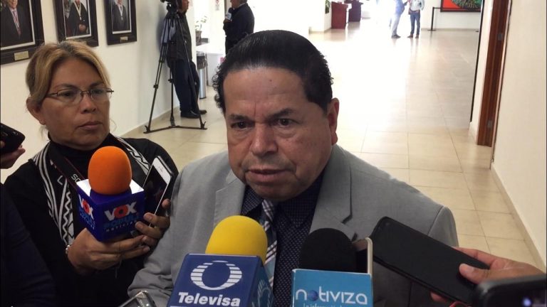 Federación debe regresar recurso a estancias infantiles: Ramiro Salazar