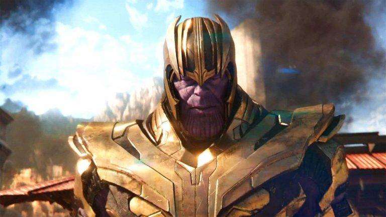 ‘Vengadores Endgame’: El nuevo tráiler por fin nos muestra a Thanos