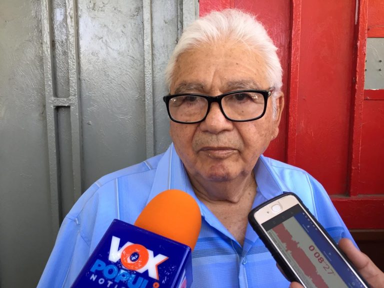 Refuerza Morena unidad del partido