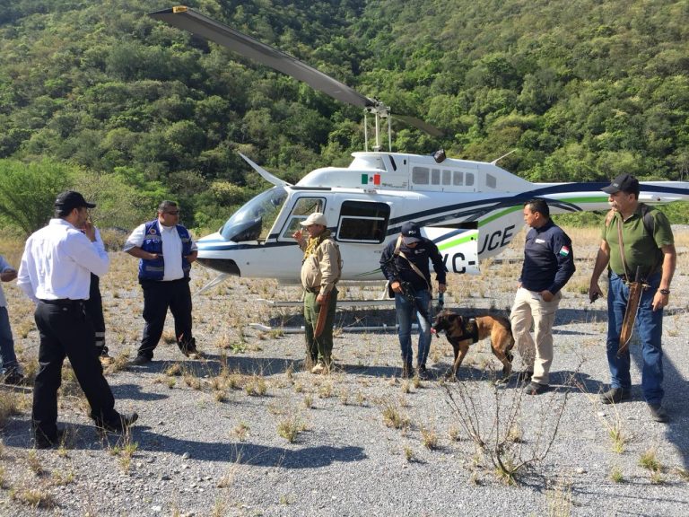 Encuentran sin vida a sexagenario extraviado en la sierra