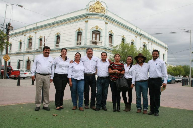 Busca Victoria ser detonante regional