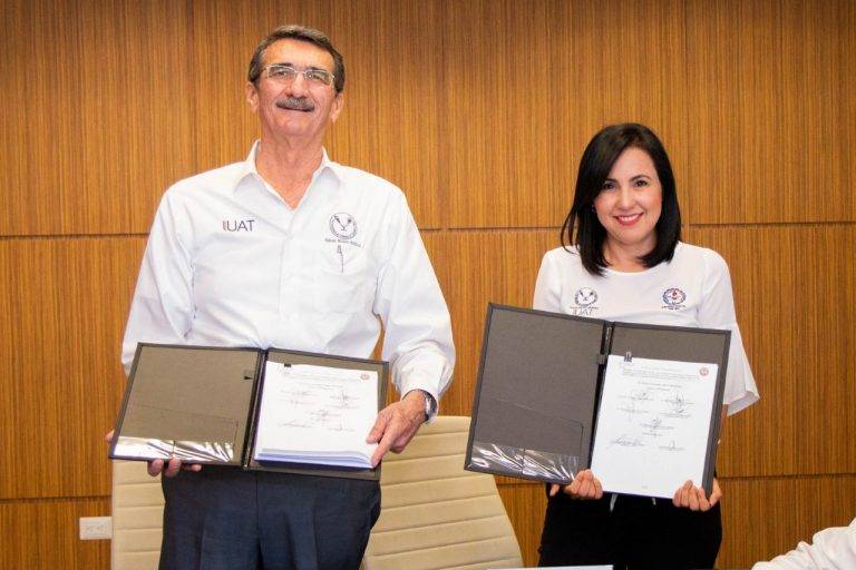 Acuerdan incremento salarial para trabajadores de la UAT