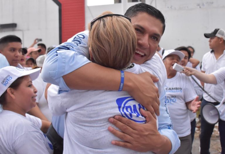 La gente cree lo que ve y solo ve trabajo: ASA