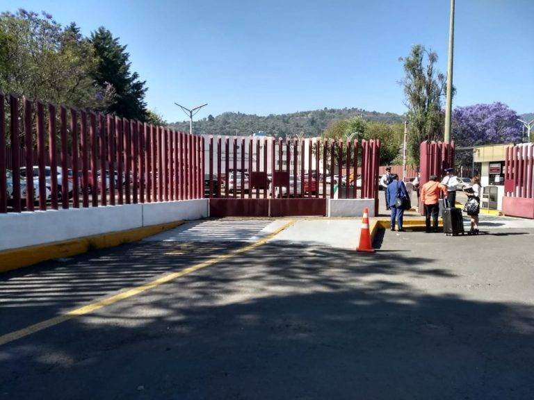 Alistan audiencia inicial contra el general Trauwitz por ‘huachicoleo’