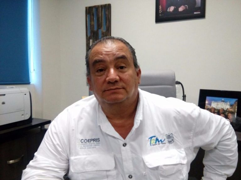 Se disparan certificados sanitarios en Coepris