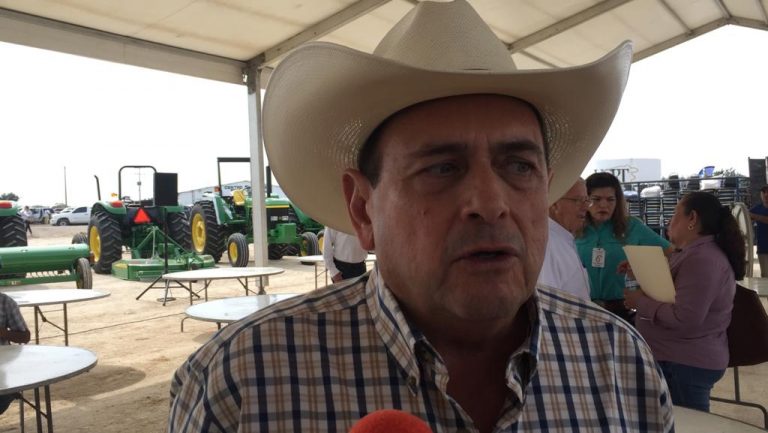 Preocupa a productores ganaderos amenazas de Donald Trump