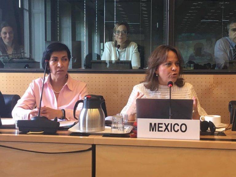 Tortura, práctica «endémica y generalizada en México»: CAT
