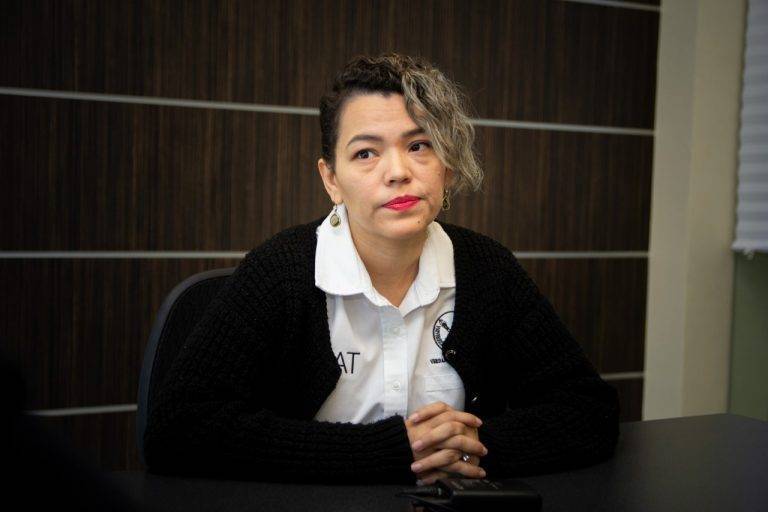 Analiza UAT impacto del cambio climático en la economí­a regional