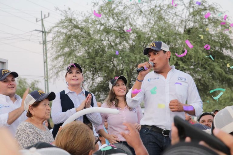 Estoy preparado para debatir y proponer: ASA