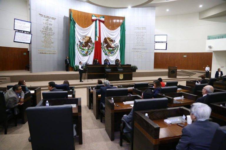 Diputados del PAN presentaron las 10 mejoresÂ Iniciativas al Congreso de Tamaulipas