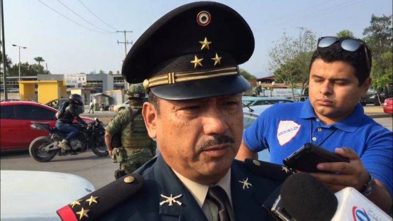 Aun desconocen inicio de operaciones de Guardia Nacional en Tamaulipas