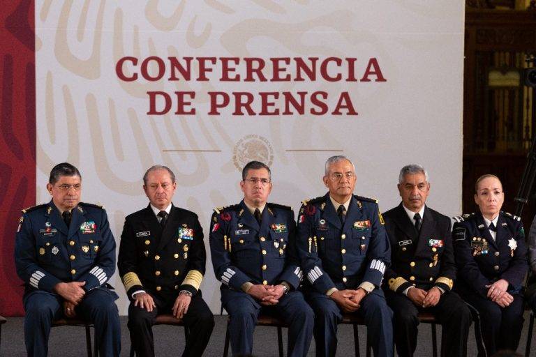 La Guardia Nacional preocupa al Comité contra la tortura de la ONU