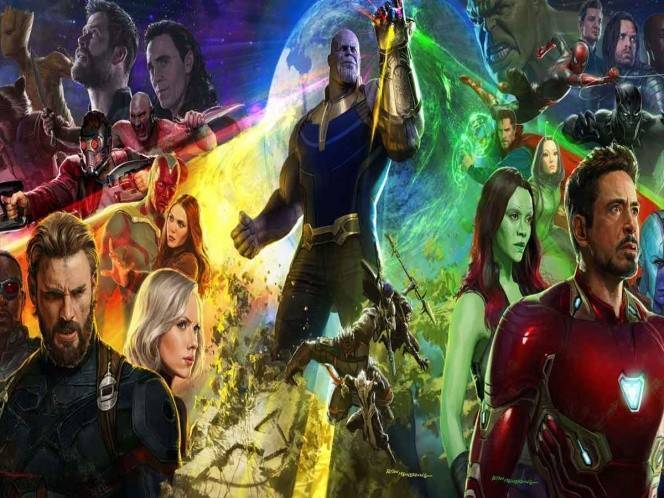 Avengers Endgame supera los $2.000 millones en taquilla