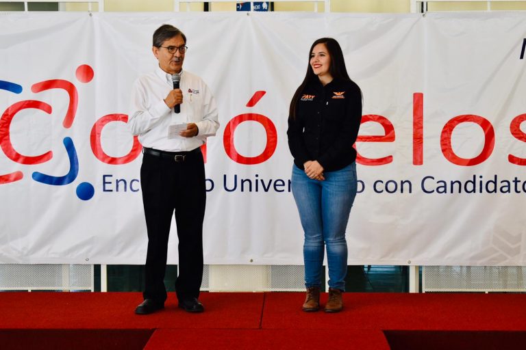 Jóvenes Victorenses Se Suman Y Aplauden Proyecto Ciudadano