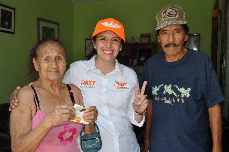 Se Contagia La Zona Centro Y Enfermeras Del Movimiento Naranja