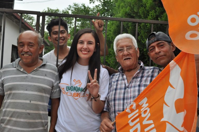 Maratónico Domingo Naranja