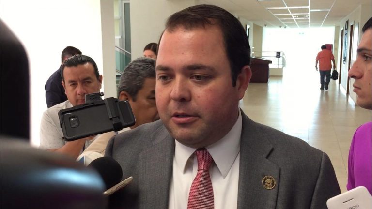 Resolver problema de agua se dará si hay coordinación entre autoridades: Carlos Morris