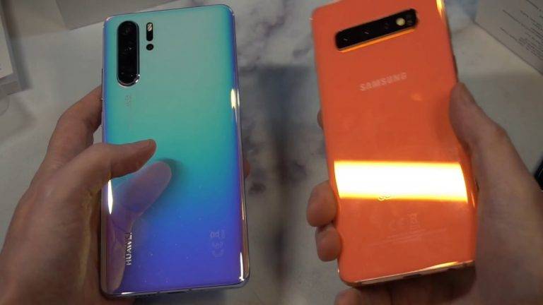 Huawei no podrá instalar Android ni las aplicaciones de Google en sus próximos teléfonos