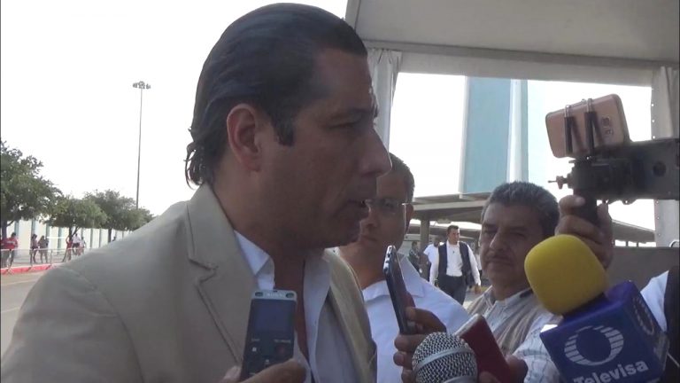 Asesorarán a 700 empresas de Tamaulipas en prevención de accidentes