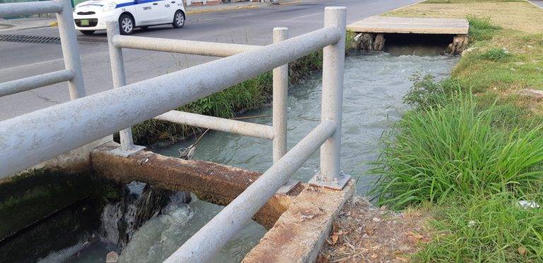 Exigen sanciones contra COMAPA