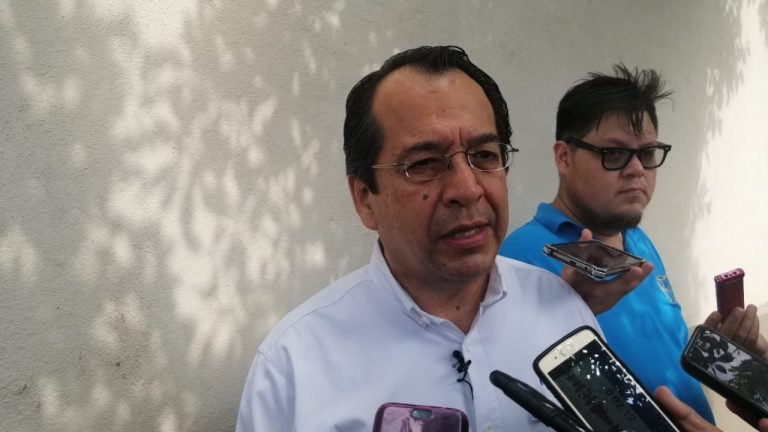 Arena del Sahara no representa peligro para Tamaulipecos