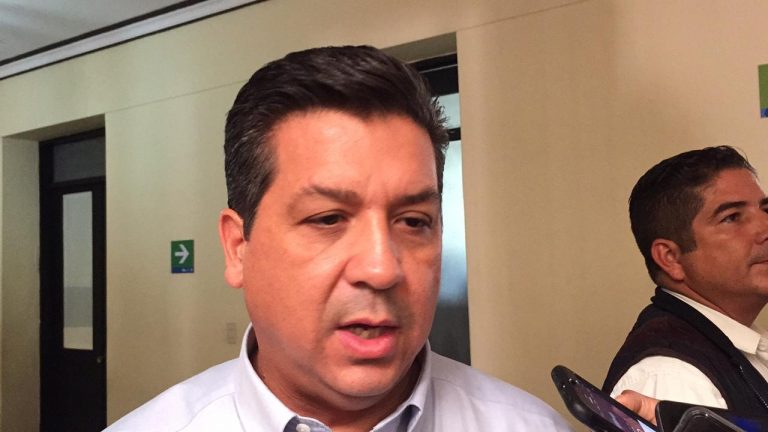 Rechaza gobernador amenaza de imponer aranceles a México