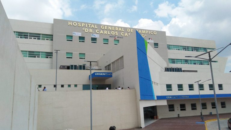 Suspenden a director de Hospital Canseco