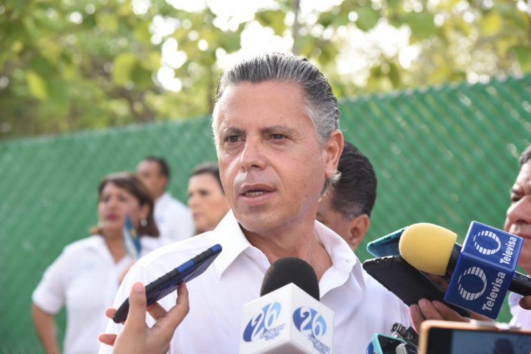 Reforzarán las Acciones de Seguridad en el Municipio