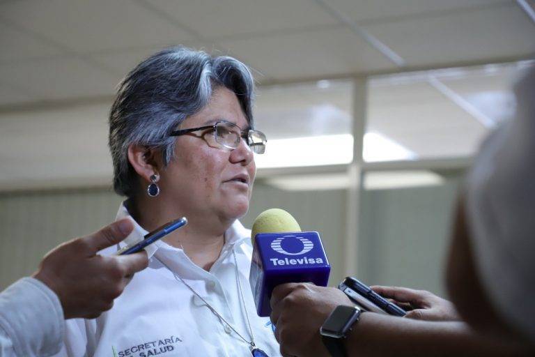 Garantiza Tamaulipas atención a la salud tras contingencia por lluvias
