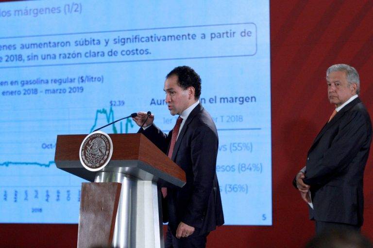 México tiene recursos para enfrentar â€œla peor crisisâ€: Hacienda