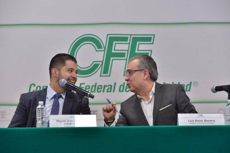 Empresa que dirige Raúl Salinas se lleva licitación de CFE para medidores