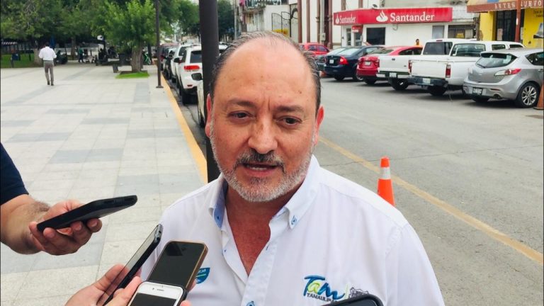 Se reactivan empleos en Matamoros