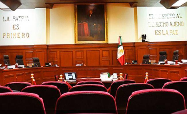 Invalida Suprema Corte diversas reformas a la Ley Electoral de Tamaulipas