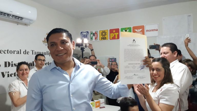 Necesario coadyuvar esfuerzos por el bien de Victoria: ASA