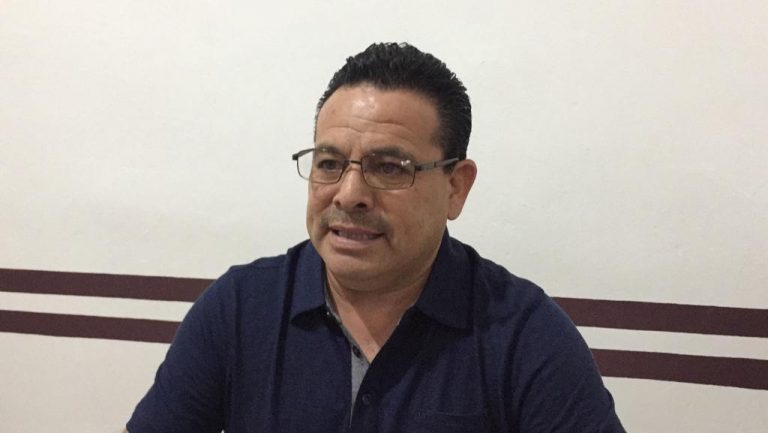 Prepara CNPA quinta entrega de tinacos en Victoria